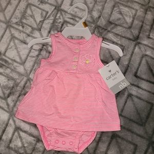 Baby Outfit - Newborn